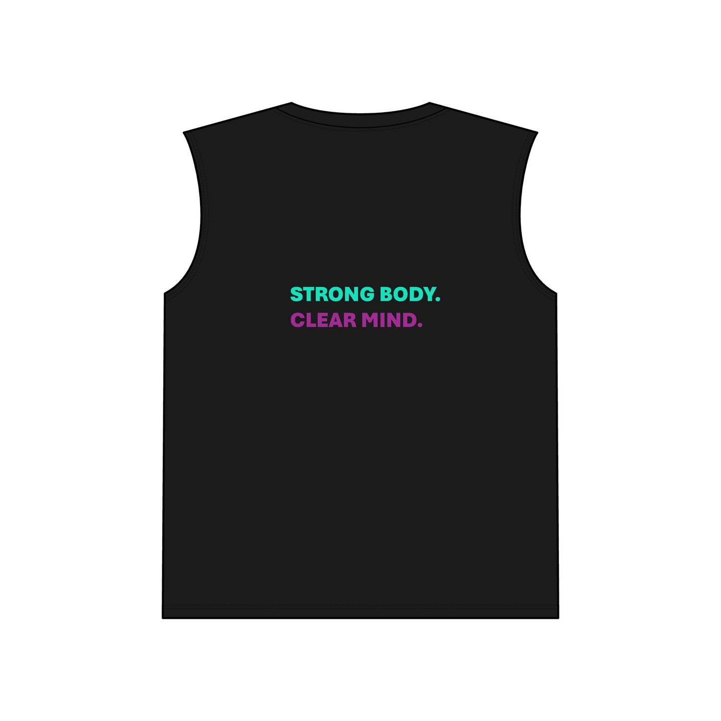 Masculogue® AlphaWolf Tanktop