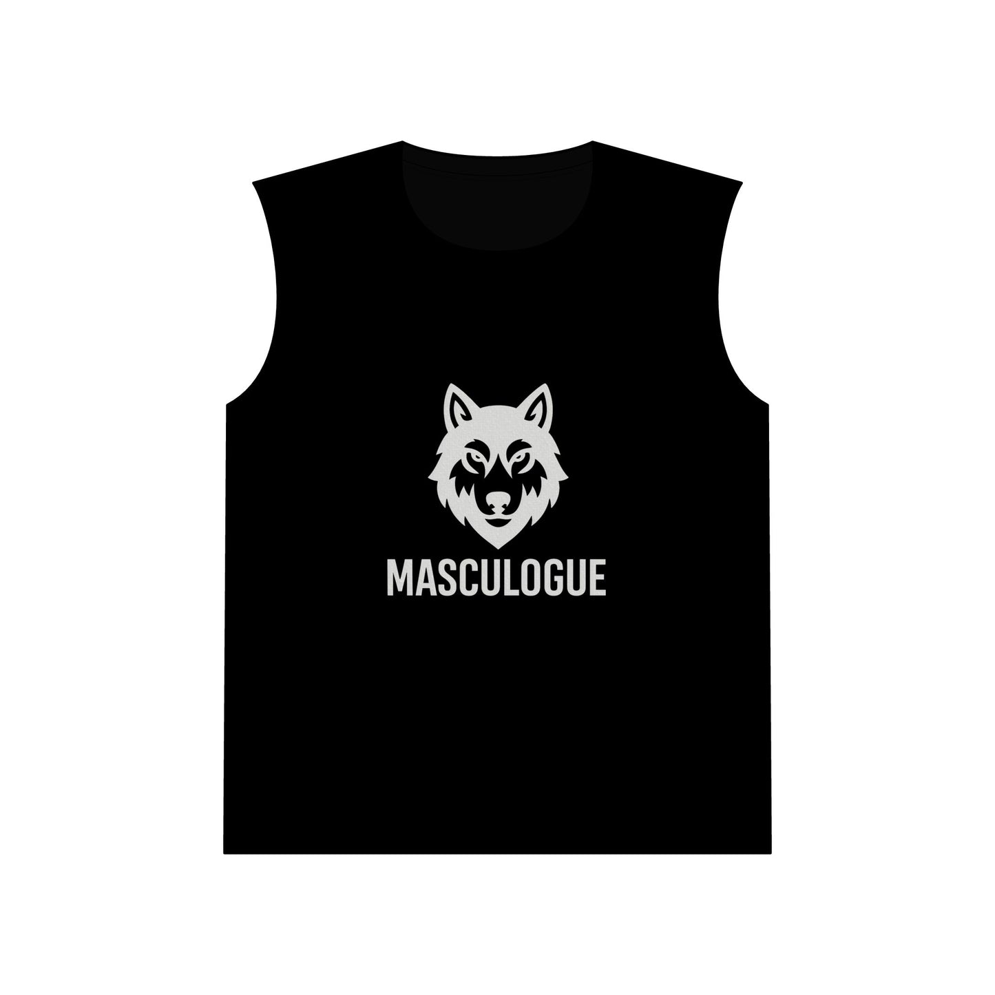 Masculogue® AlphaWolf Tanktop