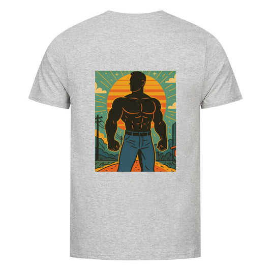 Image for color: heather grey