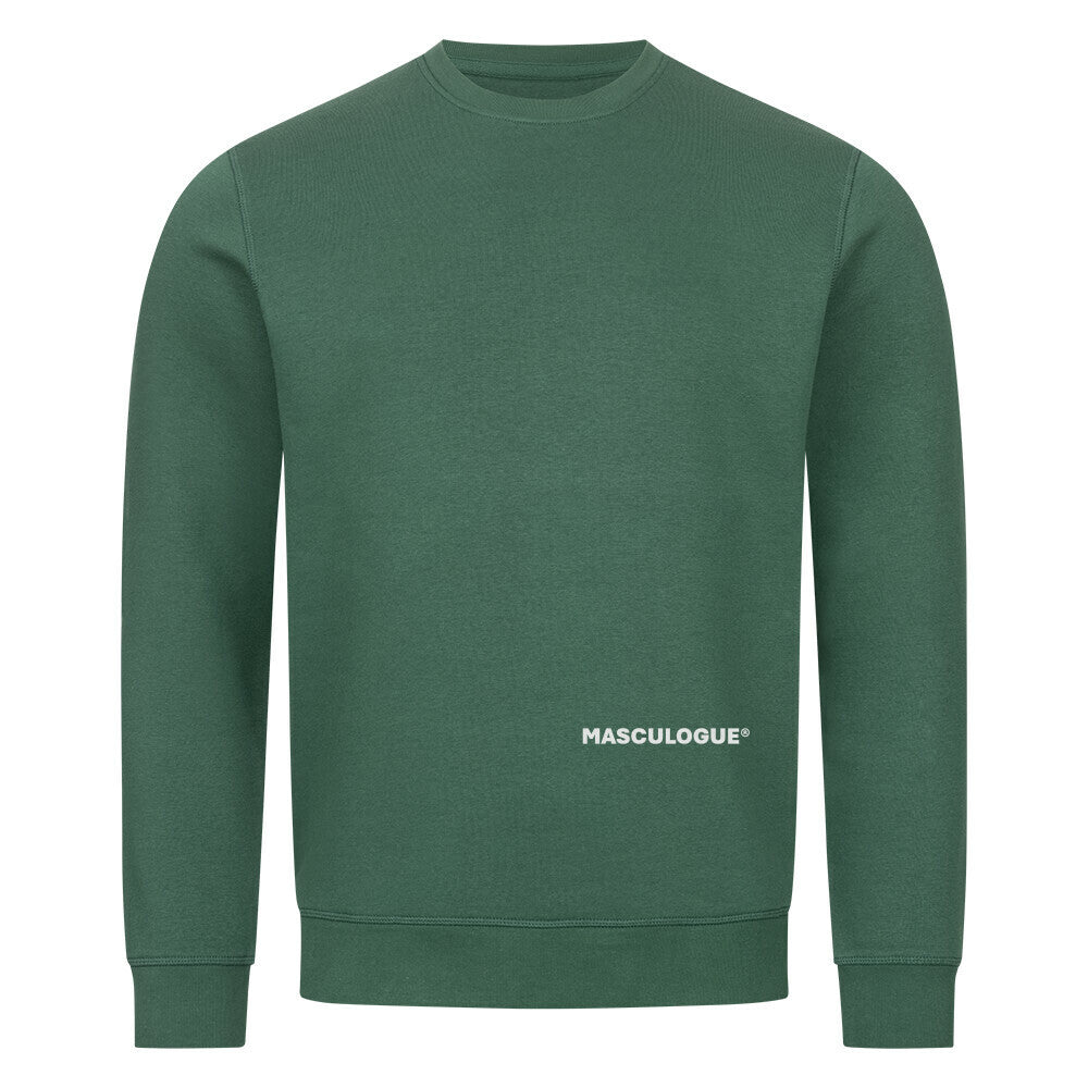 Image for color: varsity green