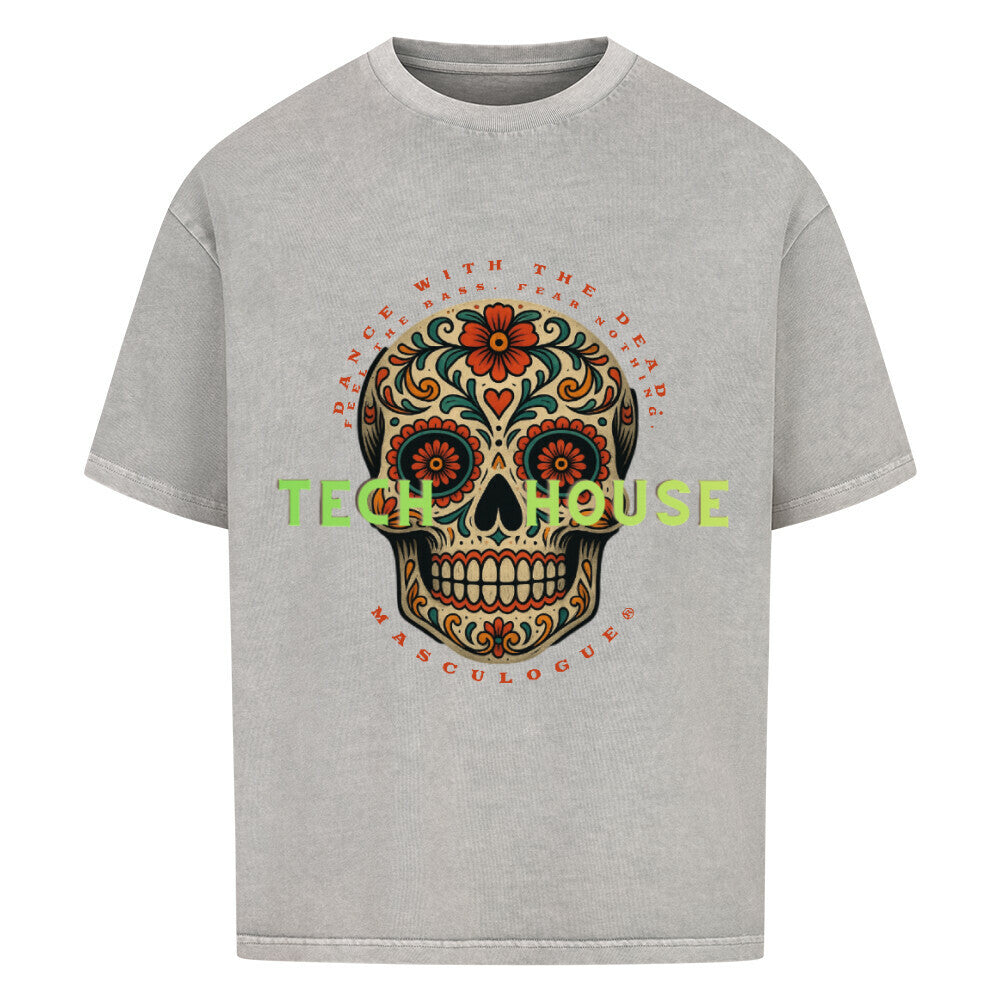 Image for color: washed grey