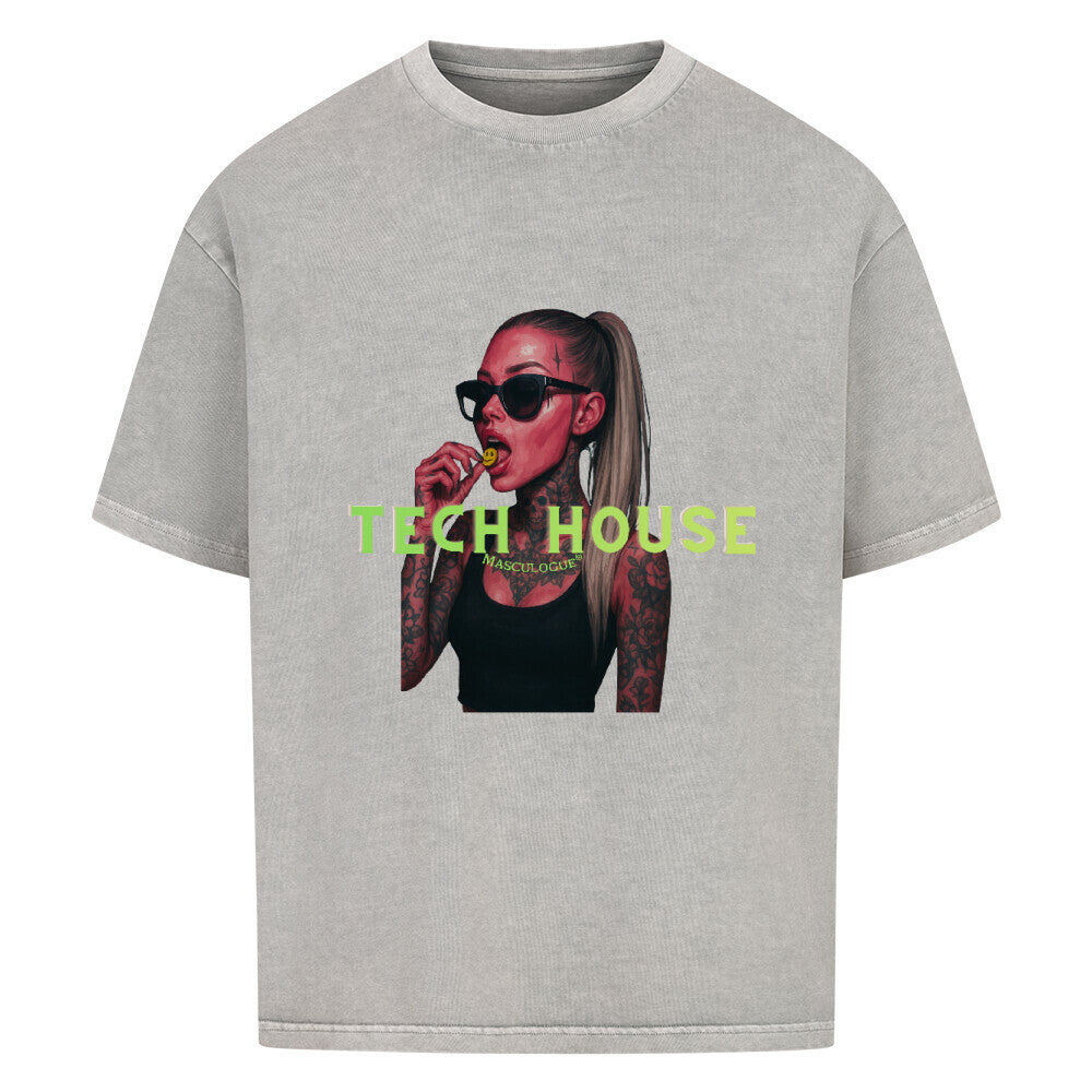 Image for color: washed grey