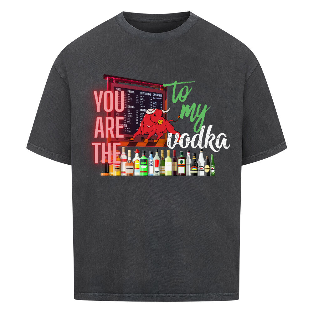 Image for color: washed black