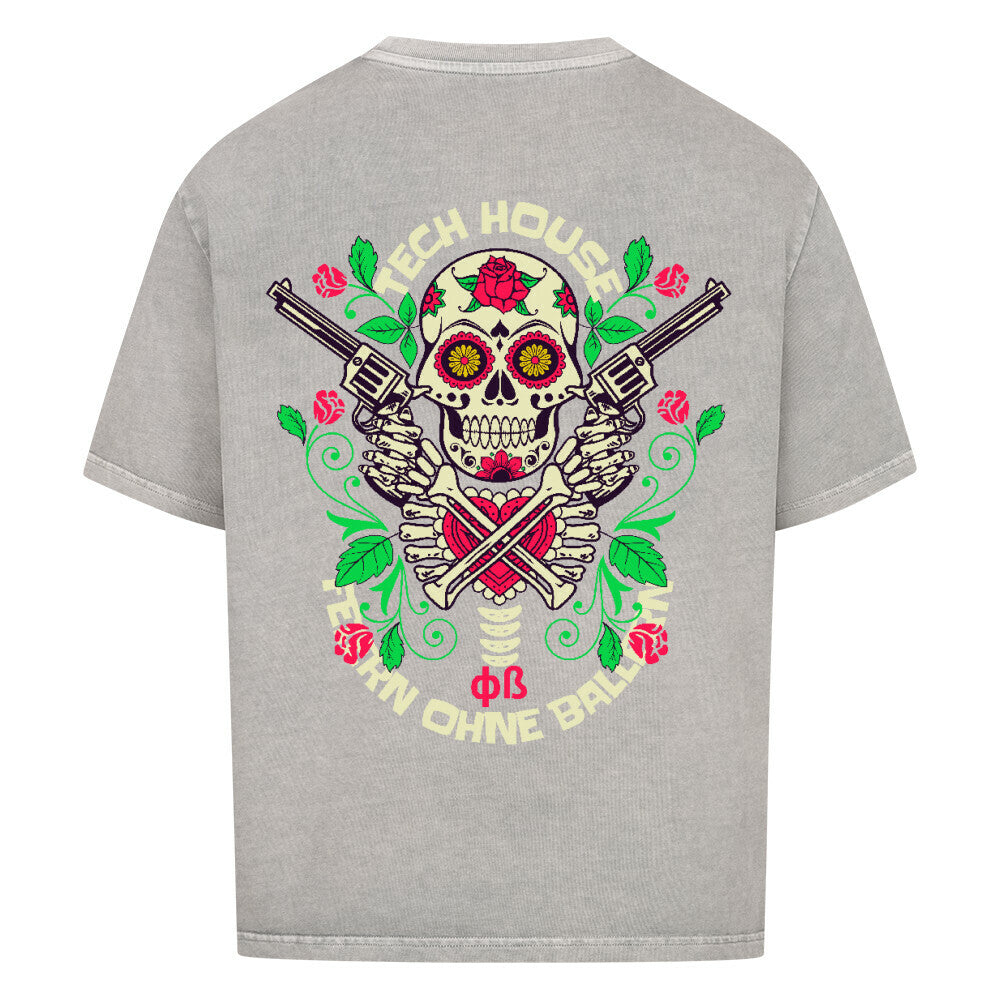 Image for color: washed grey