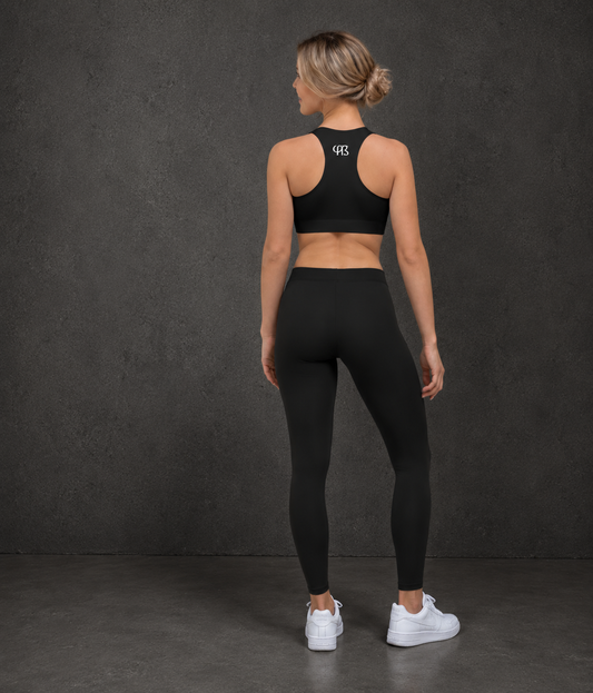 Core Sports Bra