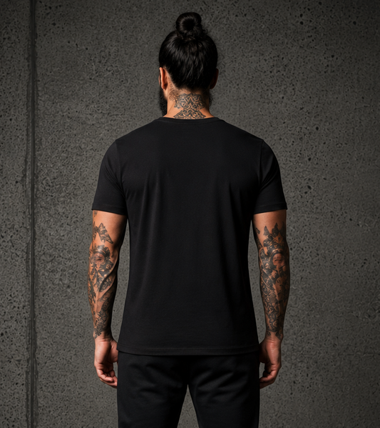 Alpha Wolf Sport Shirt