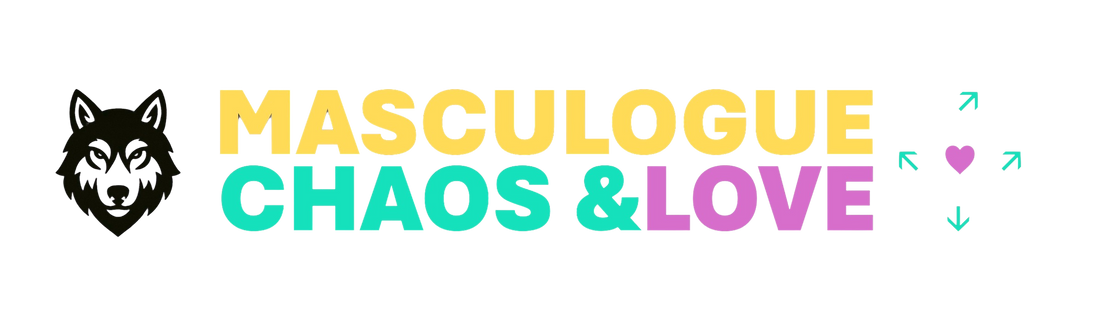 Chaos & Love – Die Wiedergeburt: Willkommen in der neuen Ära von Masculogue!