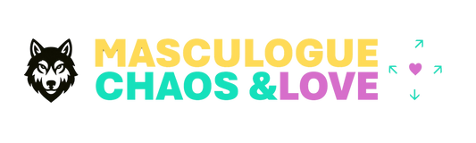 Chaos & Love – Die Wiedergeburt: Willkommen in der neuen Ära von Masculogue!