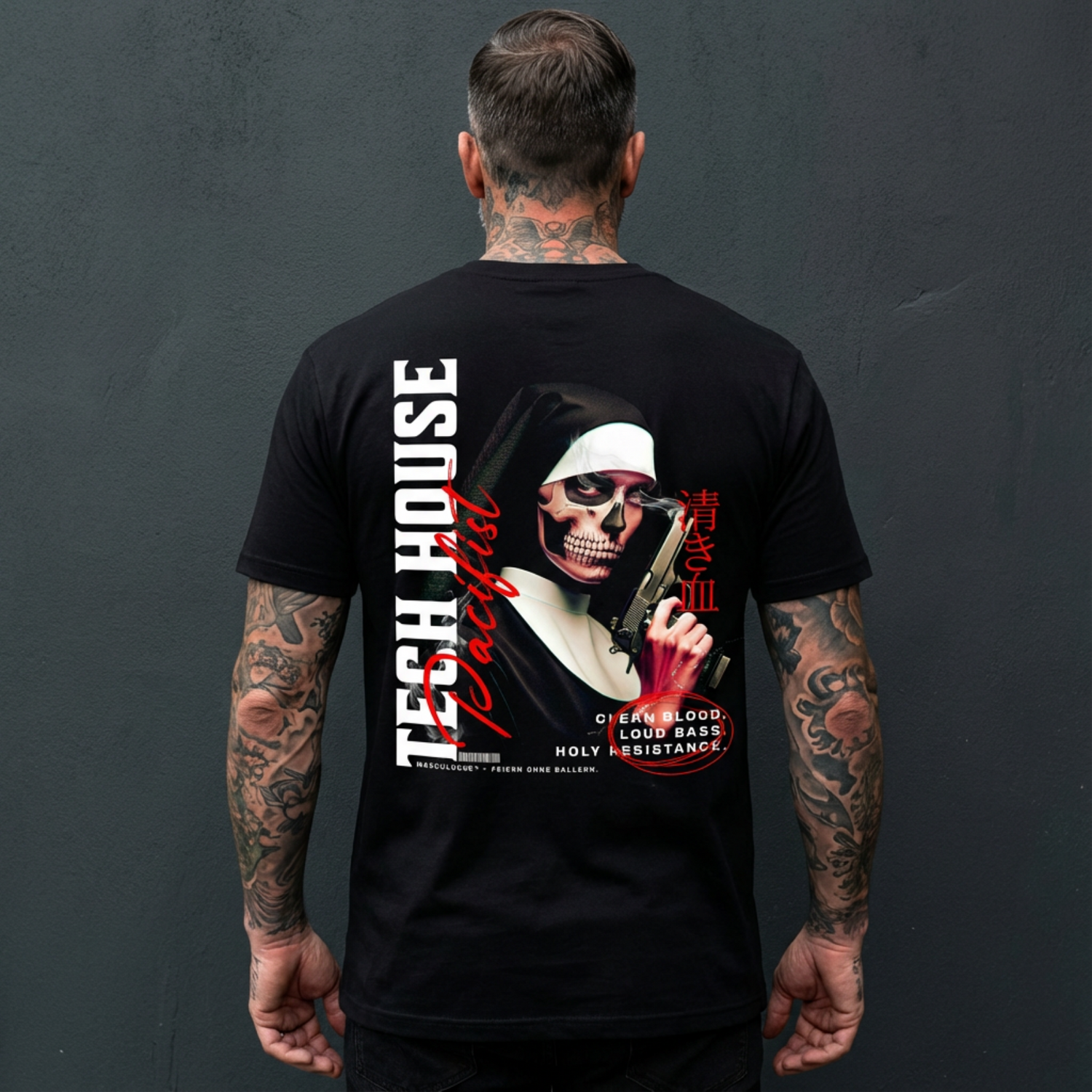 SHIRTS