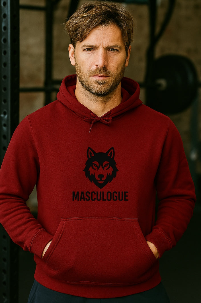 Hoodies & Zipper