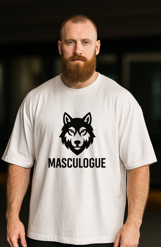 Oversized T-Shirts