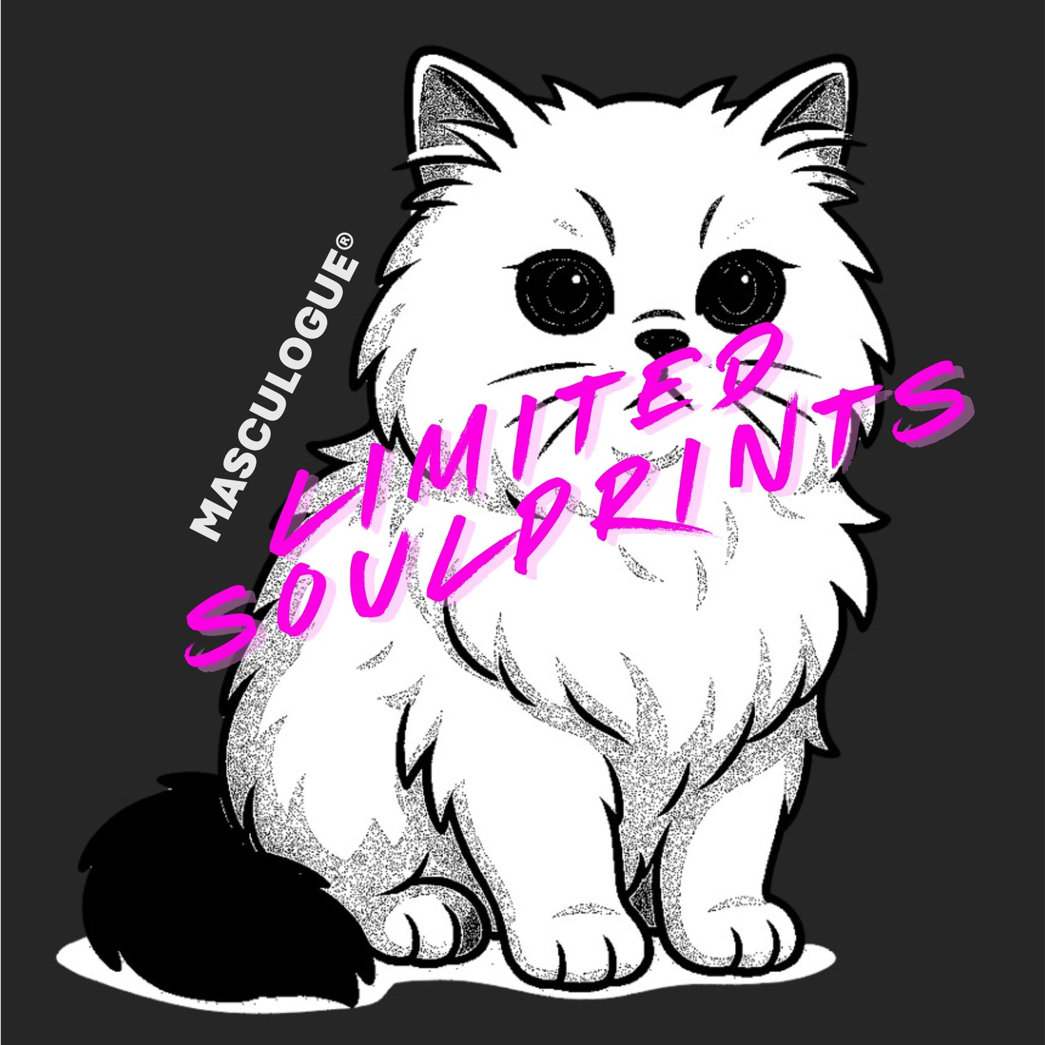 Limited Soulprints