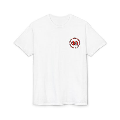 Masculogue® „My Ibiza Cherries“ – T-Shirt (Unisex)