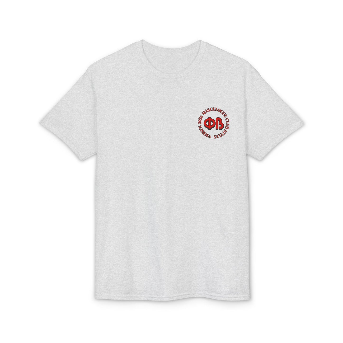 Masculogue® „My Ibiza Cherries“ – T-Shirt (Unisex)