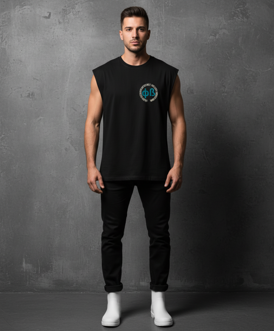 Masculogue® LS „Crab Killer“ – Oversized Shirt (Unisex)