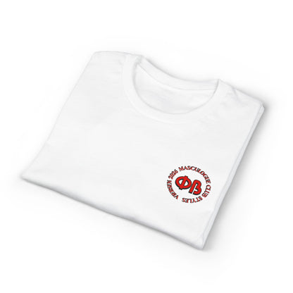 Masculogue® „My Ibiza Cherries“ – T-Shirt (Unisex)