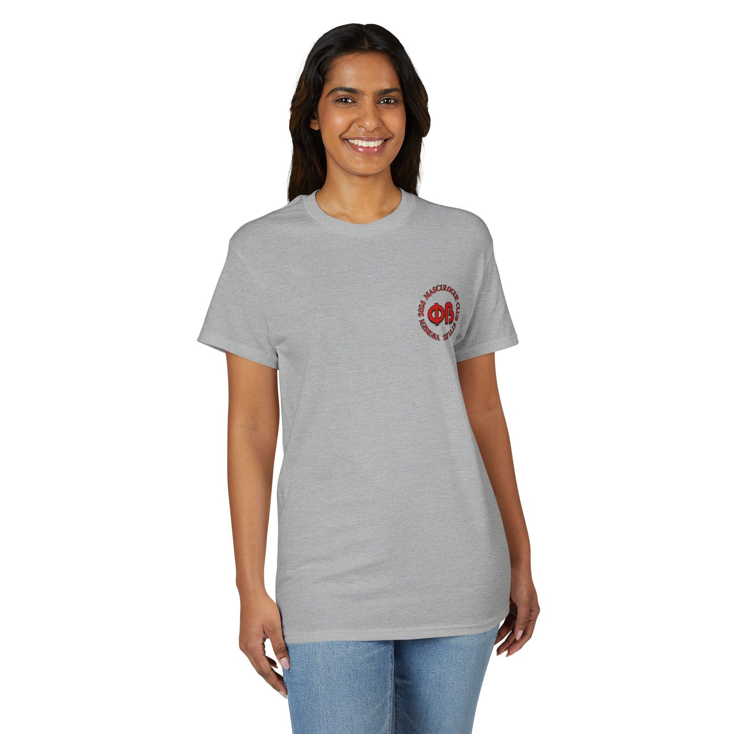 Masculogue® „My Ibiza Cherries“ – T-Shirt (Unisex)