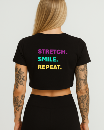 Masculogue® ChaosLove SSR - Shirt (bauchfrei)