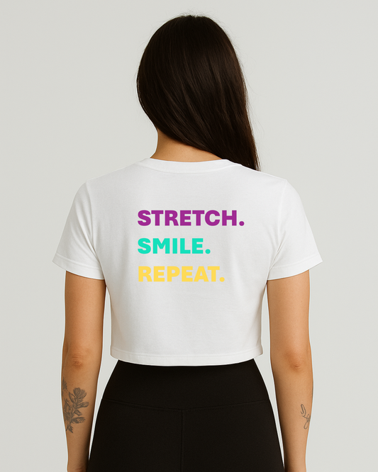 Masculogue® ChaosLove SSR - Shirt (bauchfrei)