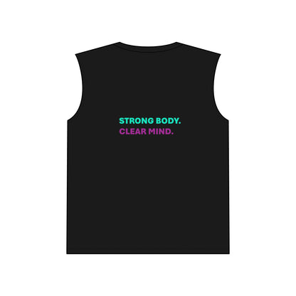 Masculogue® AlphaWolf Tanktop