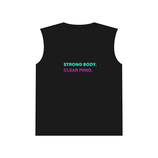 Masculogue® AlphaWolf Tanktop