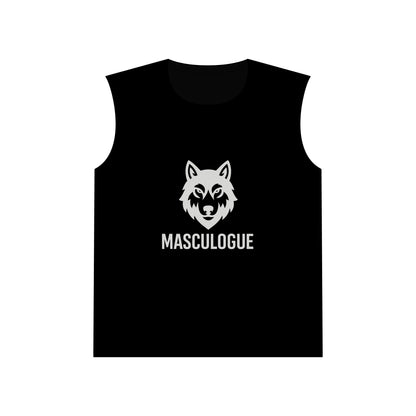 Masculogue® AlphaWolf Tanktop