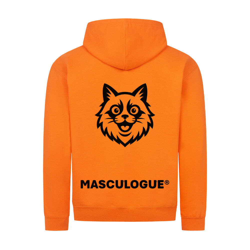 Image for color: orange crush