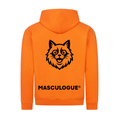 Image for color: orange crush