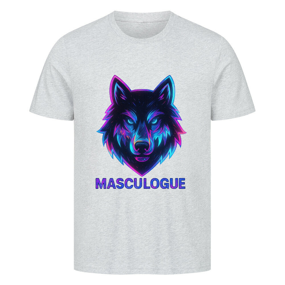Image for color: heather grey