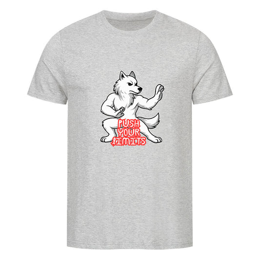 Image for color: heather grey