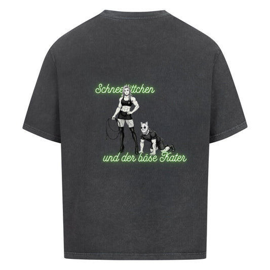 Image for color: washed black