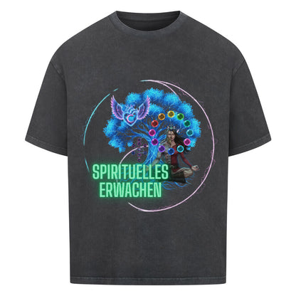 Image for color: washed black