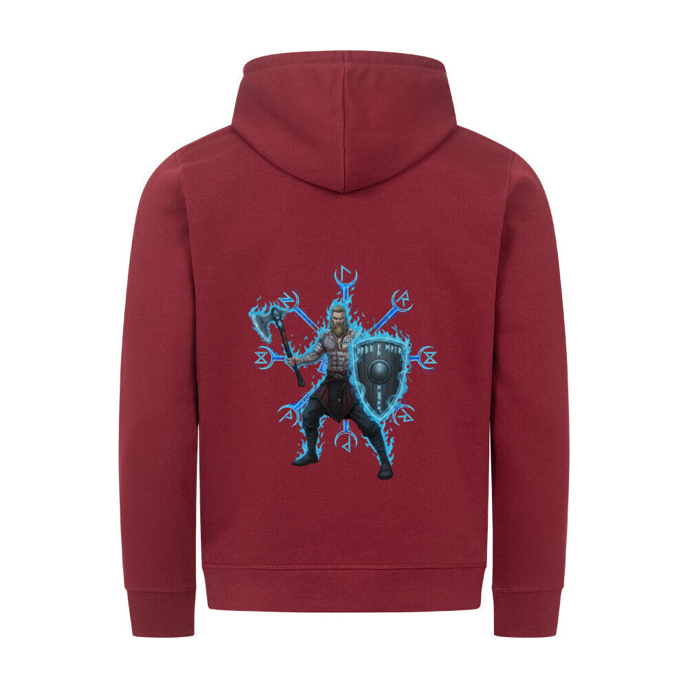 Image for color: burgunder