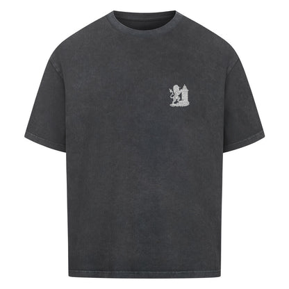 Image for color: washed black