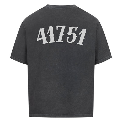 Image for color: washed black