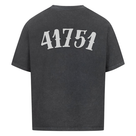 Image for color: washed black