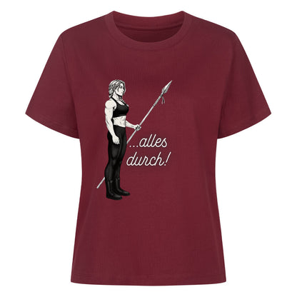 Image for color: burgunder