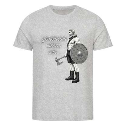 Image for color: heather grey