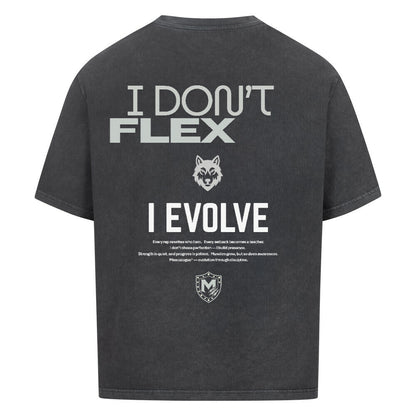 Image for color: washed black