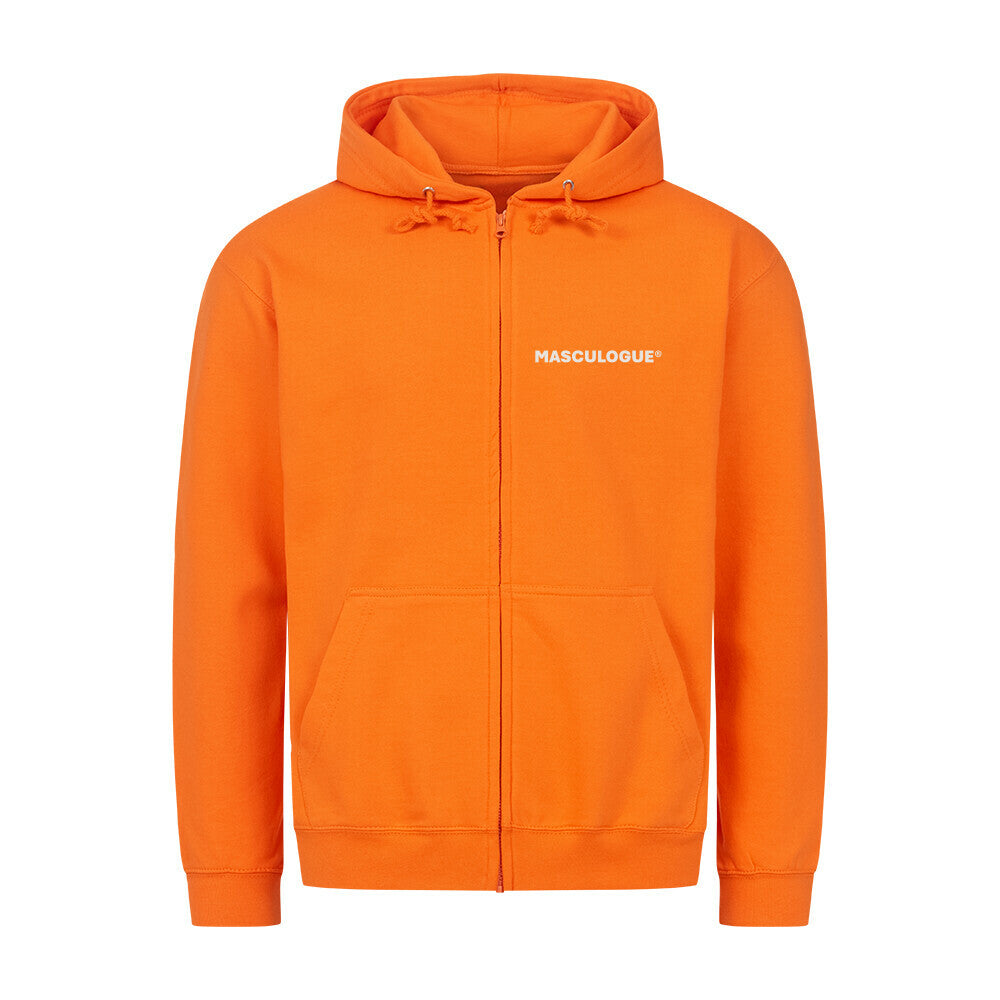 Image for color: orange crush