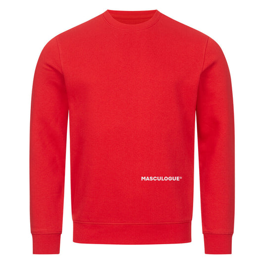 Image for color: bright red