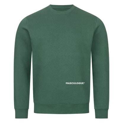 Image for color: varsity green