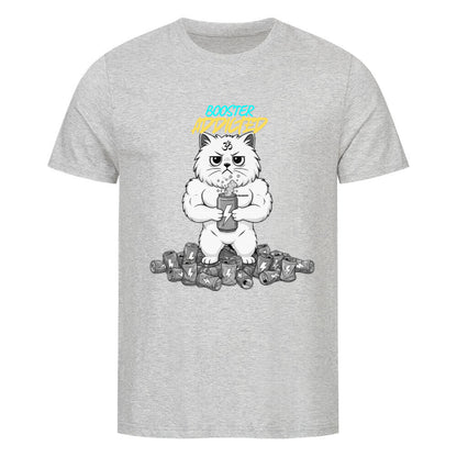 Image for color: heather grey