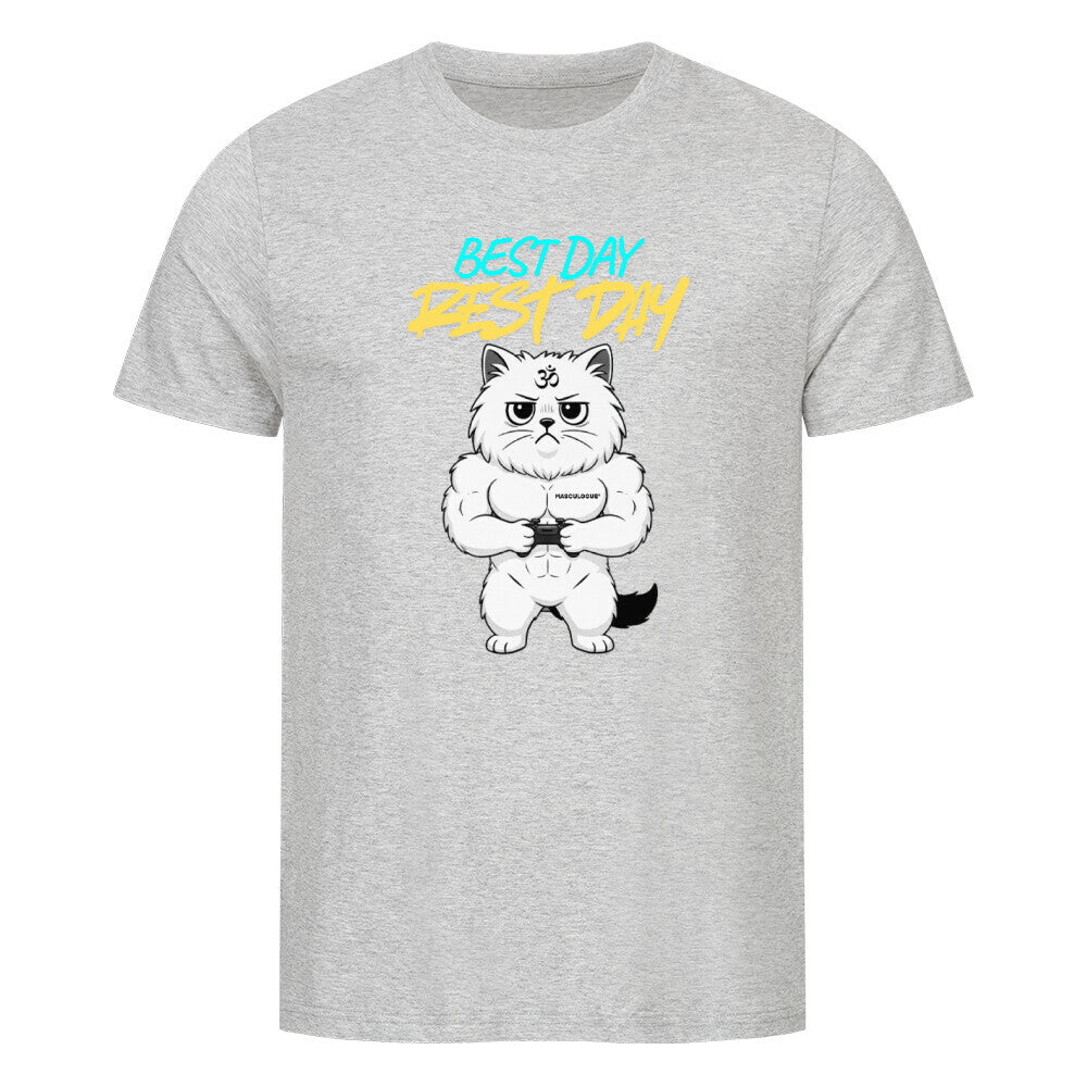 Image for color: heather grey