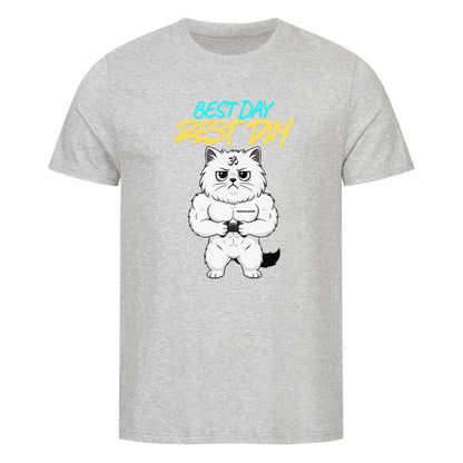 Image for color: heather grey