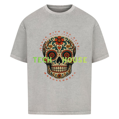 Image for color: washed grey