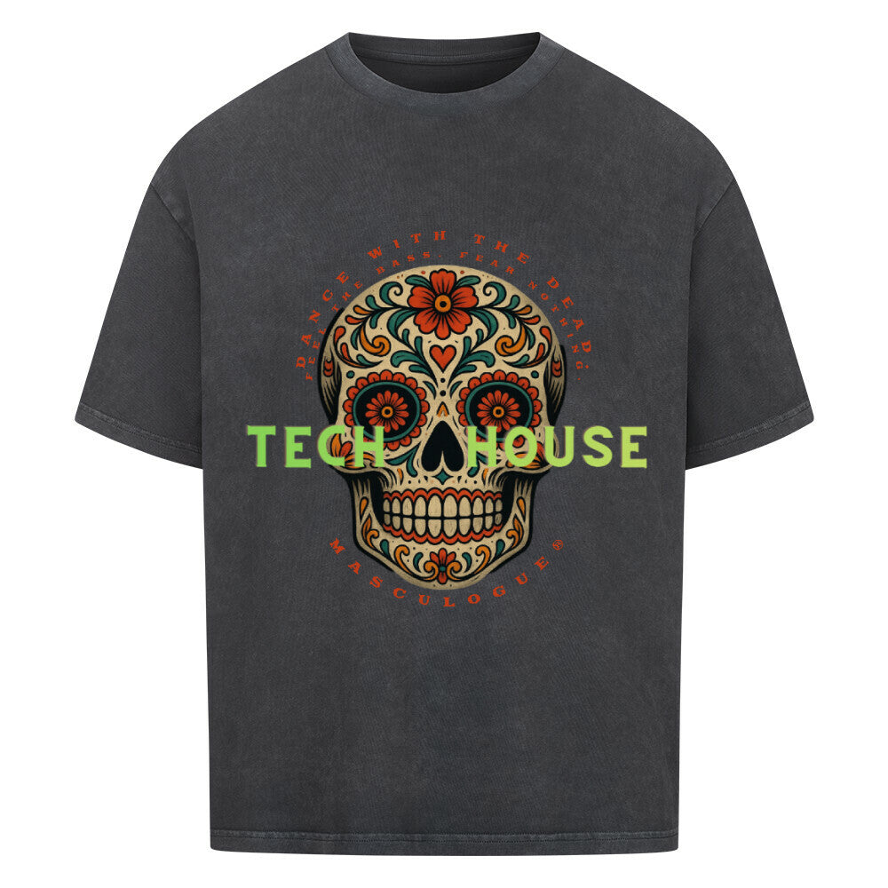 Image for color: washed black