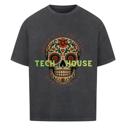 Image for color: washed black