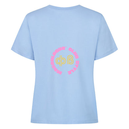 Image for color: sky blue