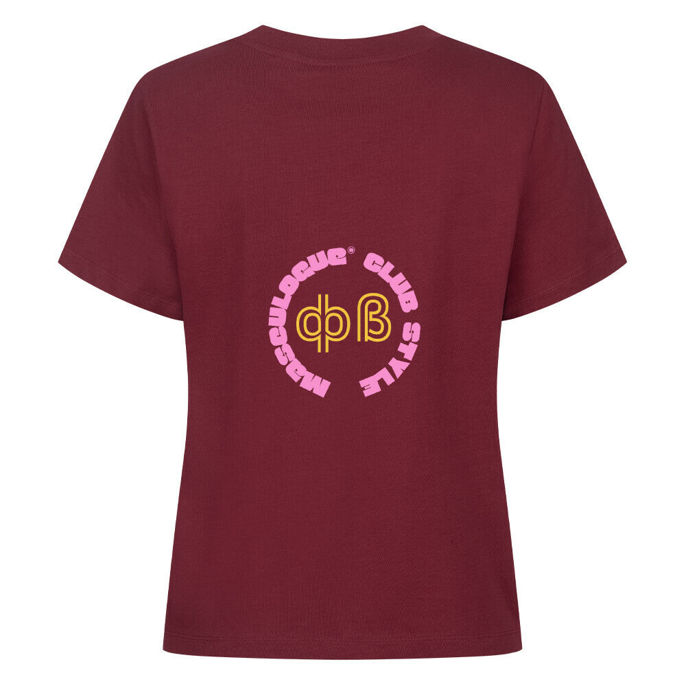 Image for color: burgunder